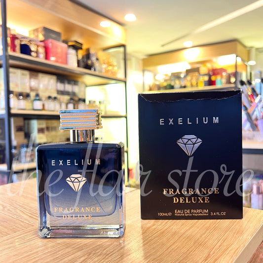 EXELIUM 100ml EDP