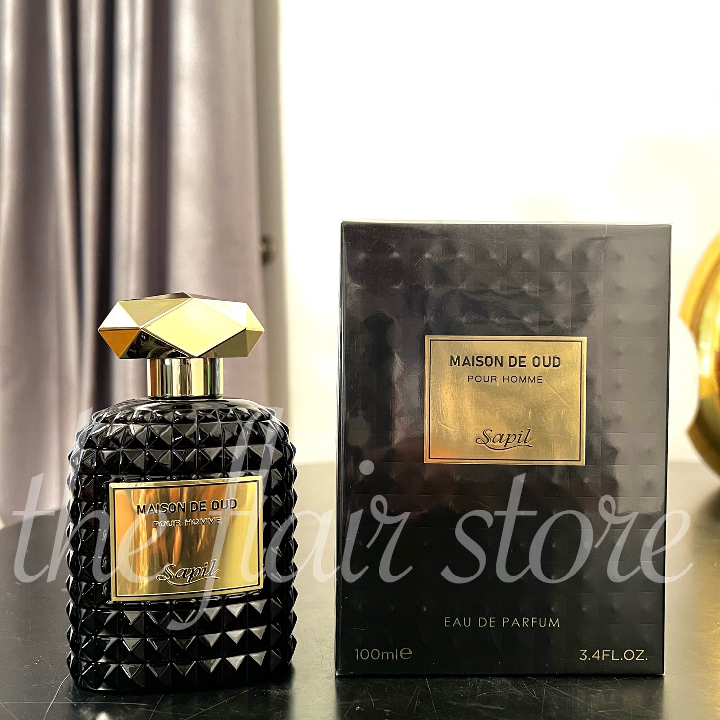 MAISON DE OUD 100ml EDP