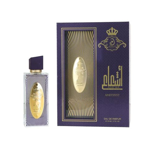 ARABIYAT ASH’AA AMETHYST 110ML EDP