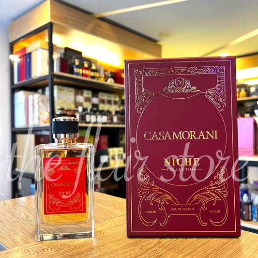 NICHE CASAMORANI 100ml EDP