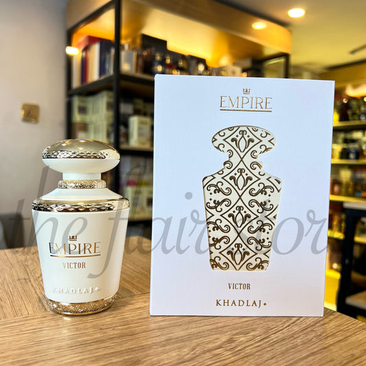 EMPIRE VICTOR KHADLAJ 100ml EDP