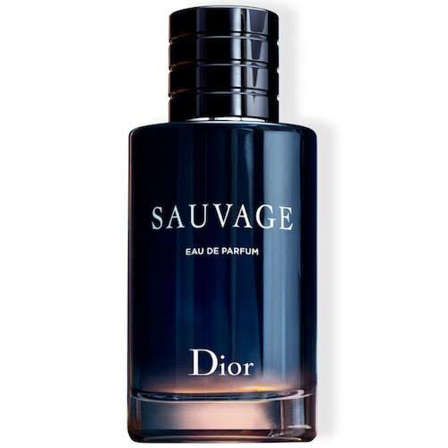 TESTER DIOR SAUVAGE EDP 100ml