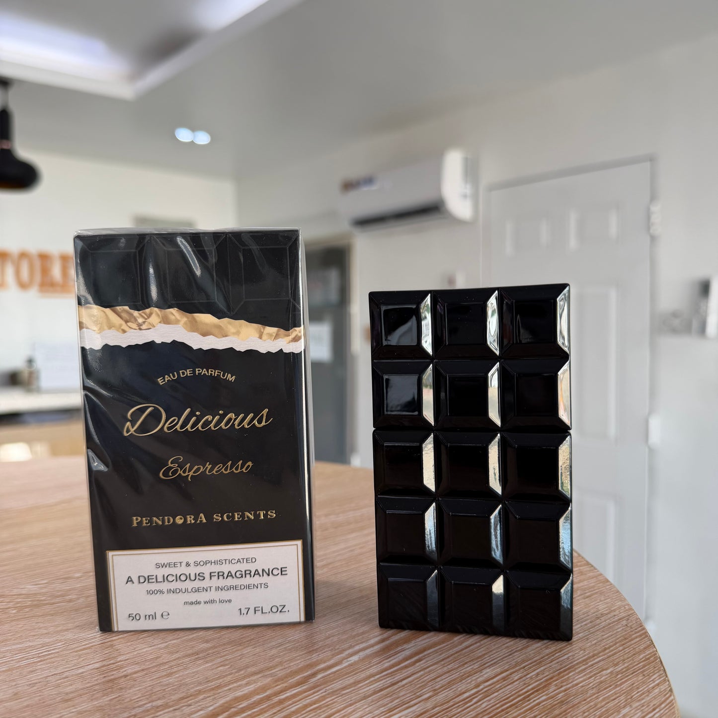 PENDORA DELICIOUS 50ml