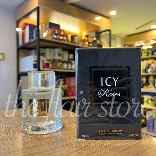 ICY ROSES 100ml EDP