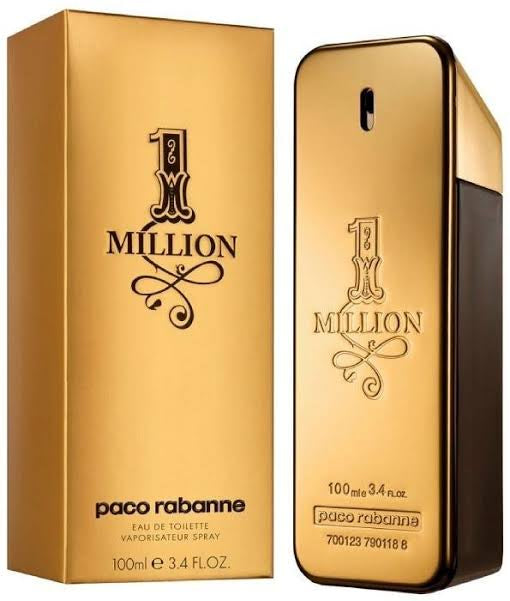 PACO RABANNE 1 MILLION MEN 100ml EDT