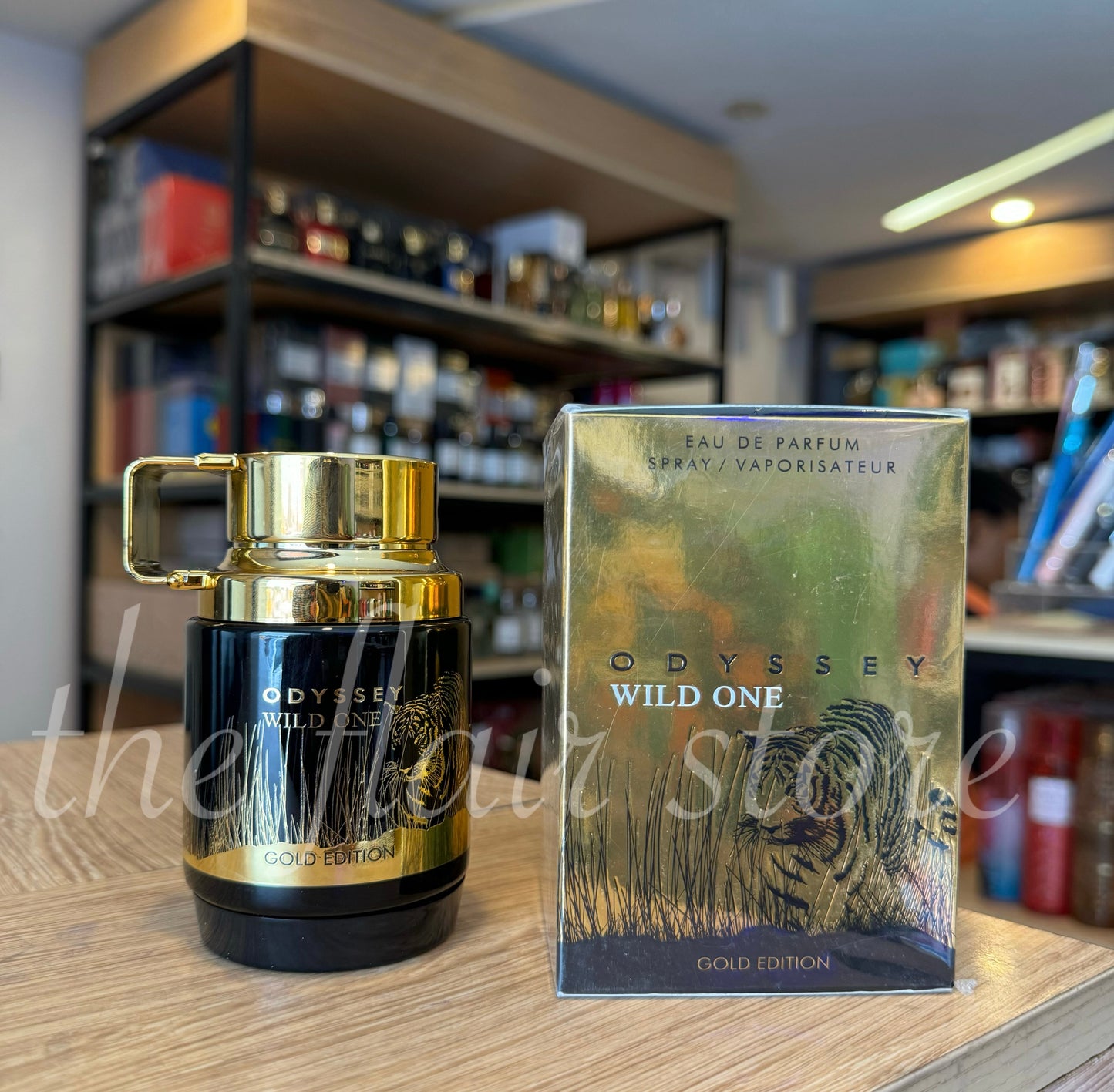 ARMAF ODYSSEY WILD ONE 100ml EDP