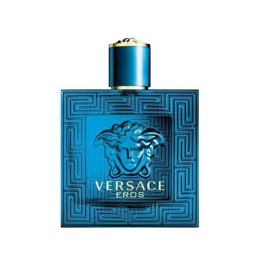 TESTER VERSACE EROS 100ml EDT