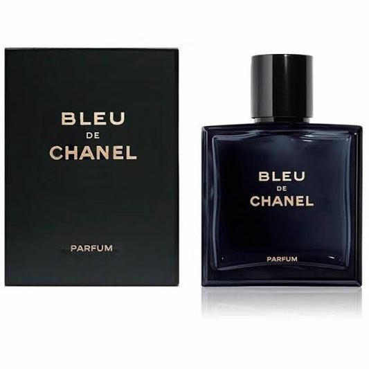 BLEU DE CHANEL 100ml Parfum