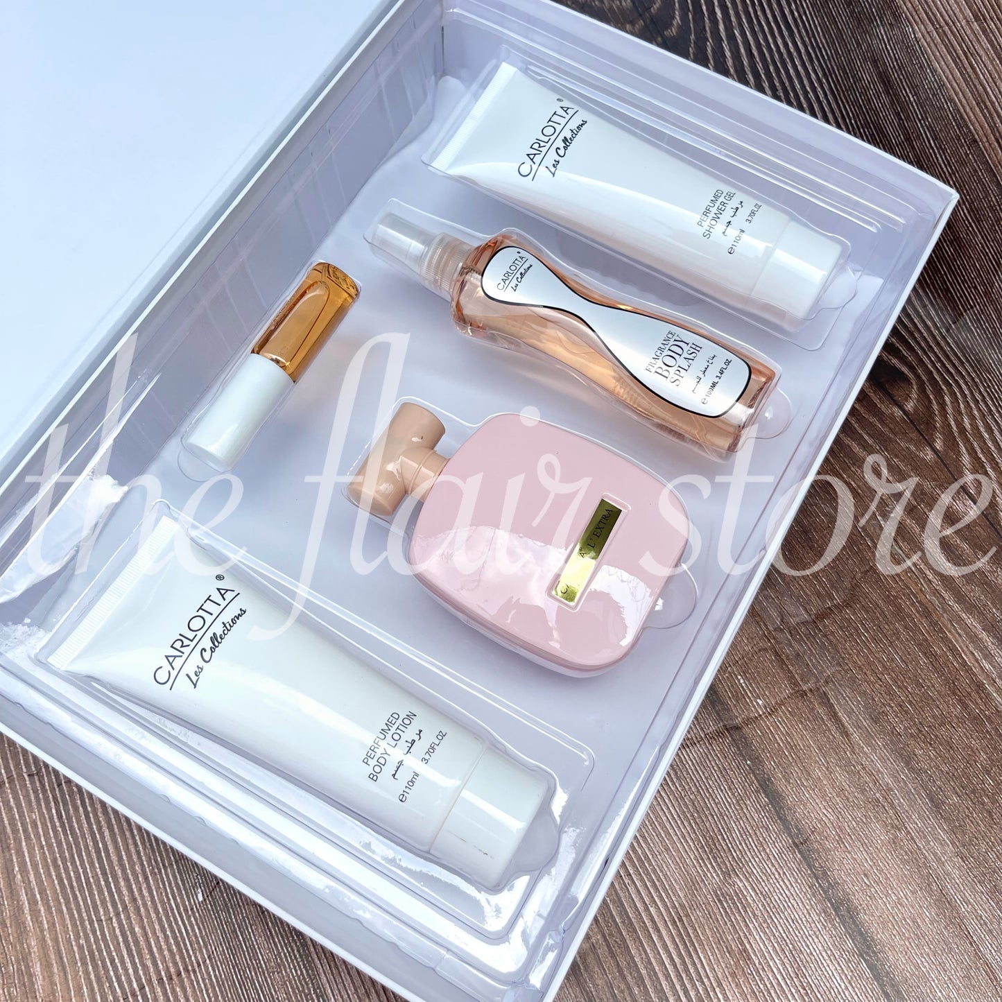 BODY CARE SET