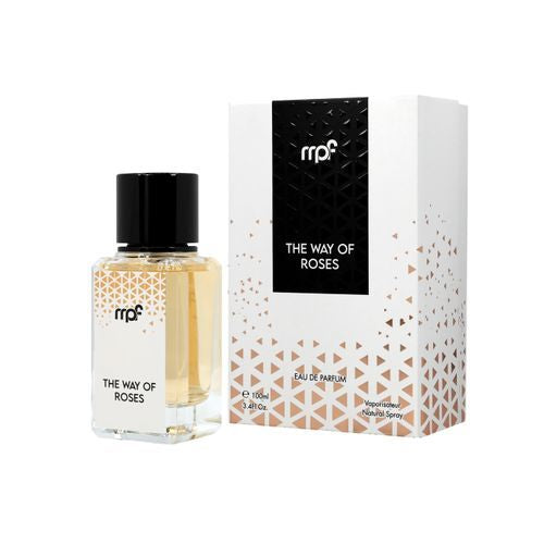 THE WAY OF ROSES EDP 100ml