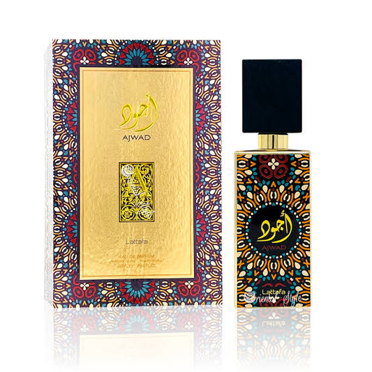 LATTAFA AJWAD 60ml EDP