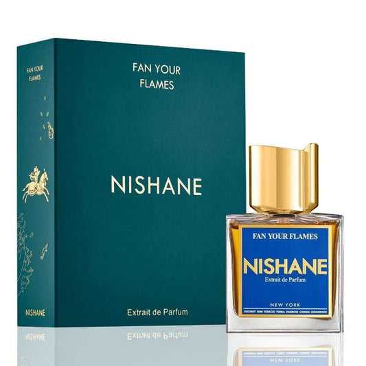 TESTER NISHANE FAN YOUR FLAMES 50ml EDP