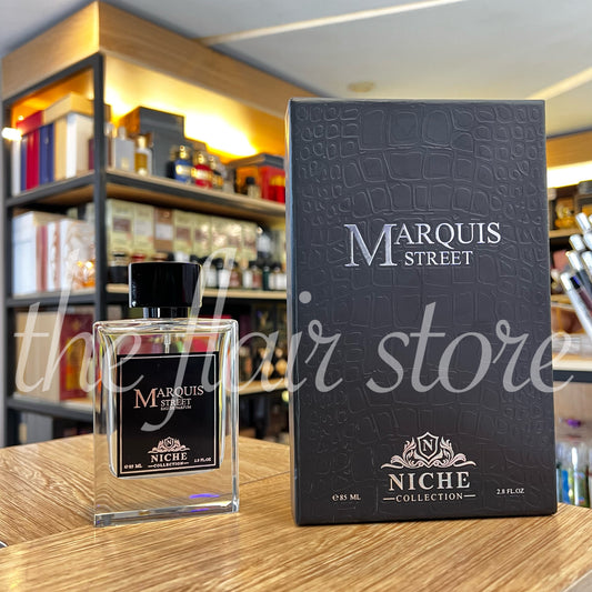 NICHE MARQUIS STREET 85ml EDP