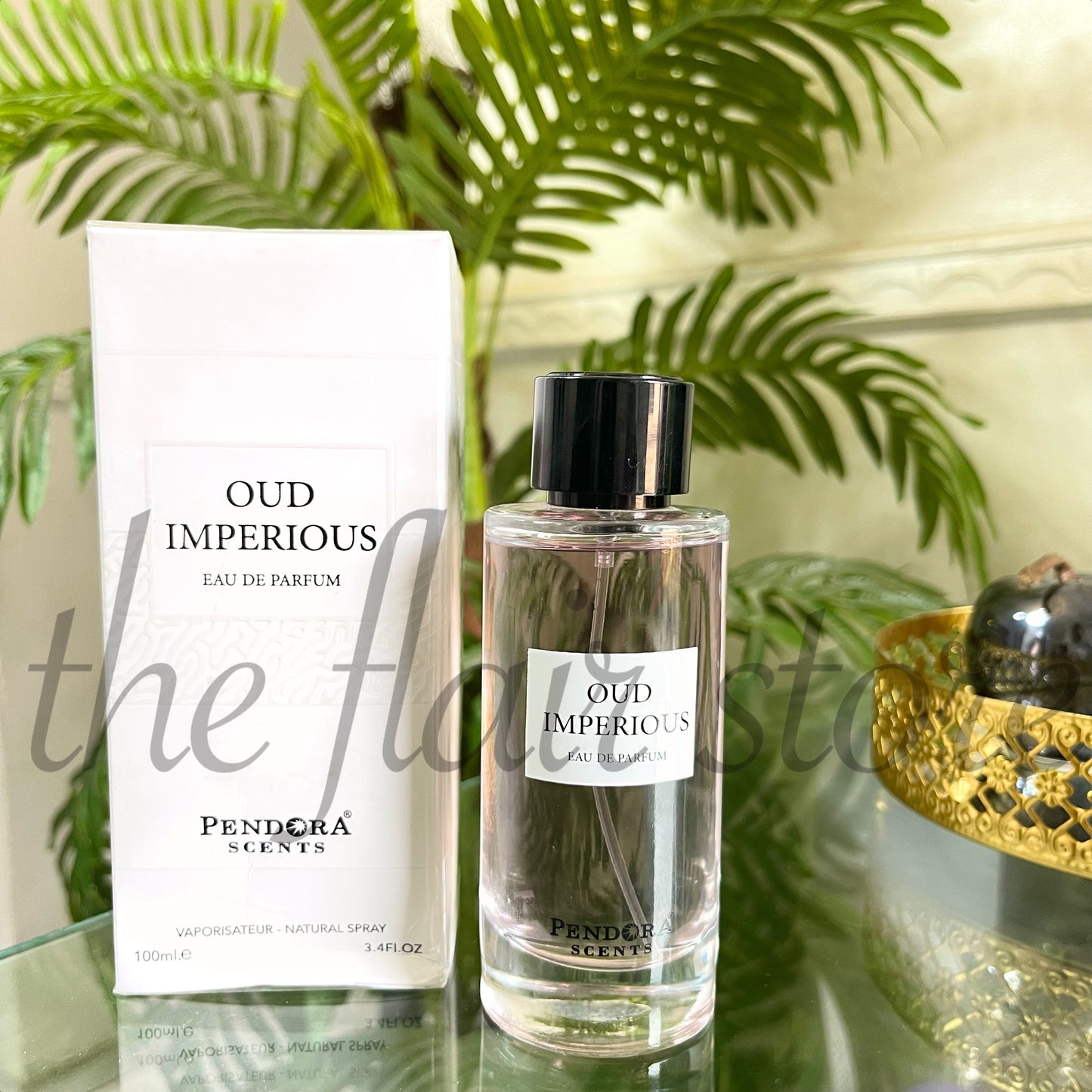 PENDORA OUD IMPERIOUS 100ml EDP