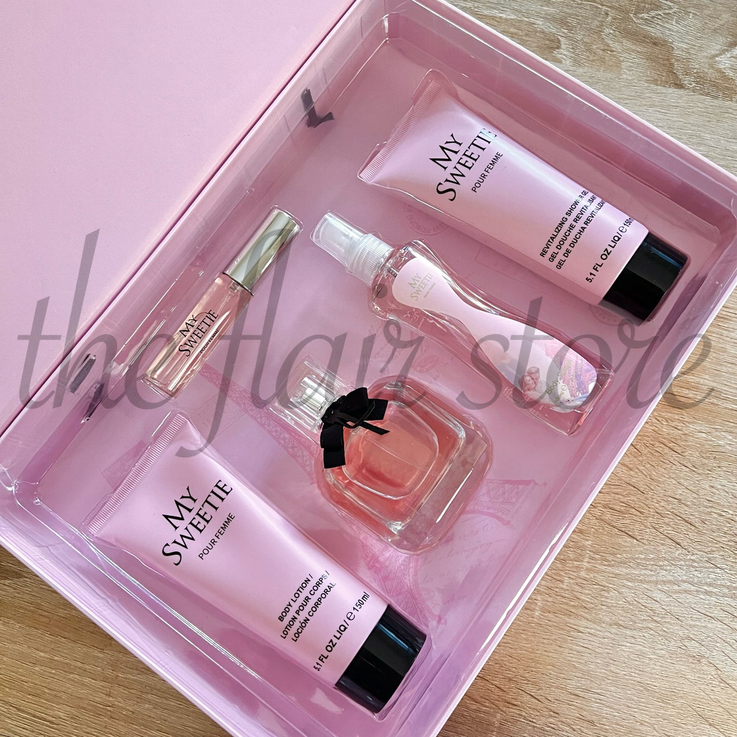 BODY CARE SET