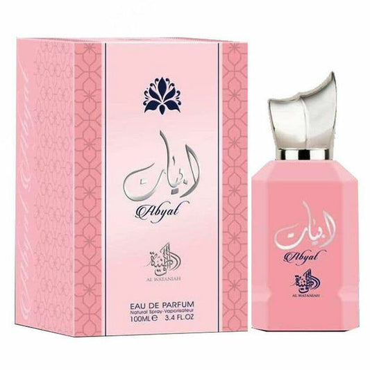 ABIYAT 100ml EDP