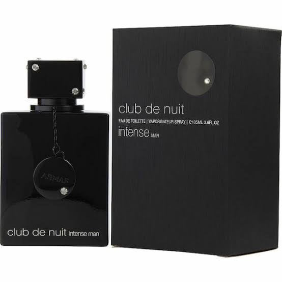 ARMAF CLUB DE NUIT INTENSE MAN 105ml EDT