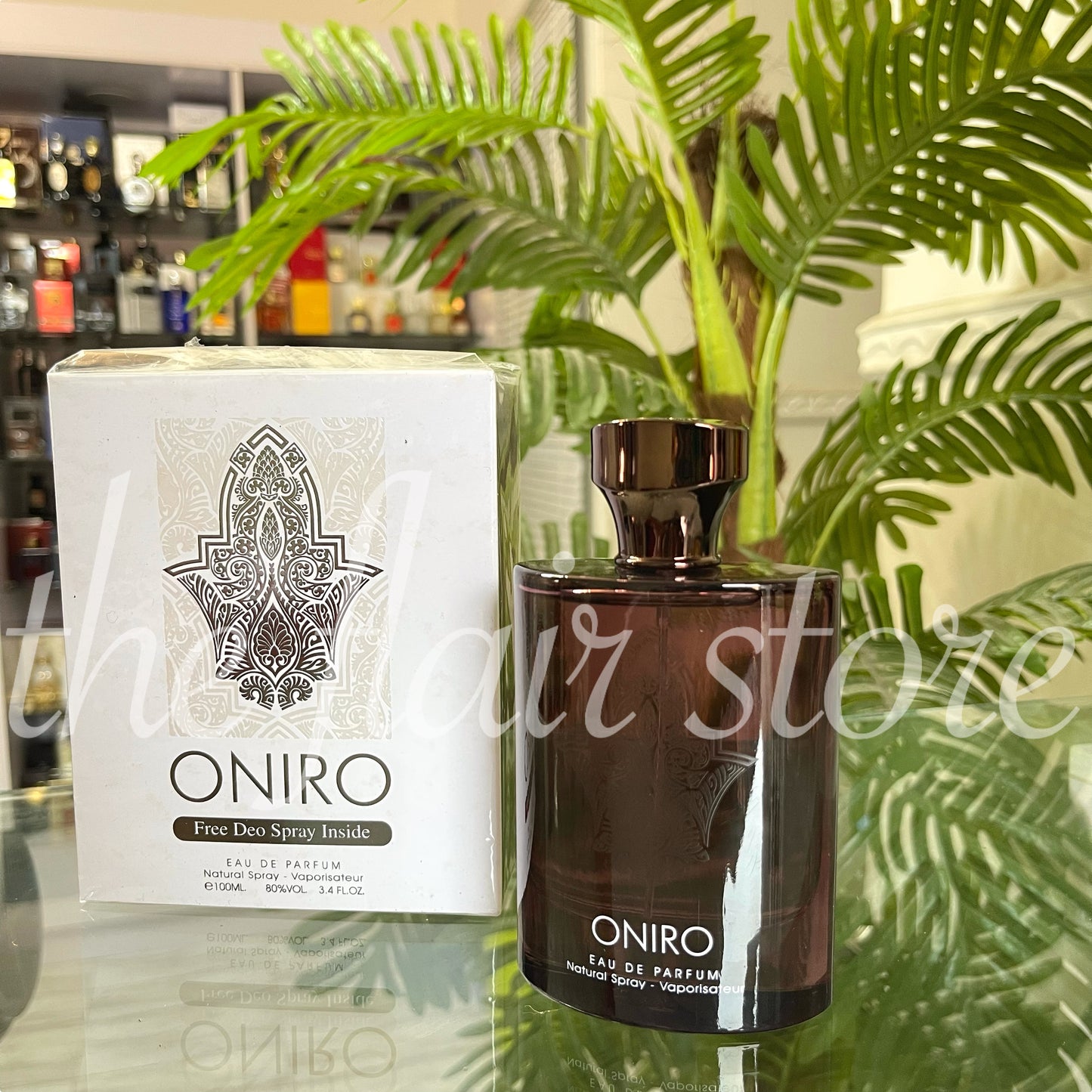 ONIRO 100ml EDP