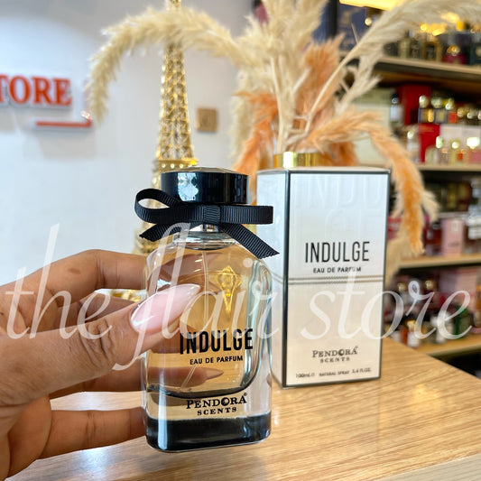 INDULGE PENDORA 100ml EDP