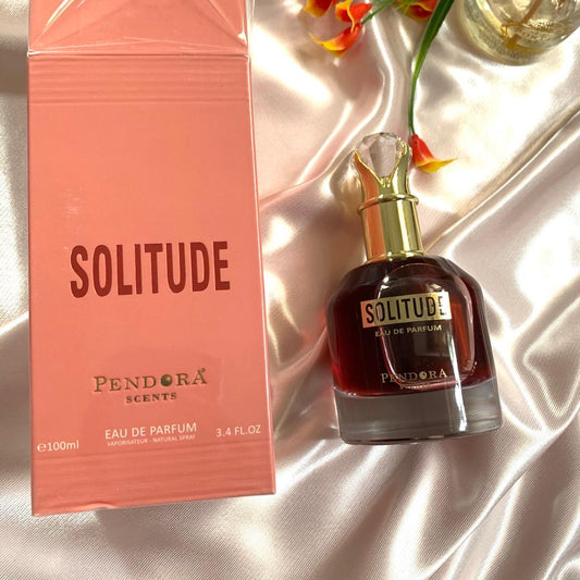 PENDORA SOLITUDE 100ml EDP