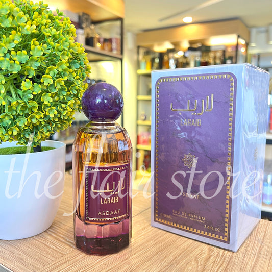 LARAIB 100ml EDP