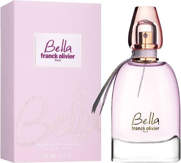 FRANCK OLIVIER BELLA 75ml EDP