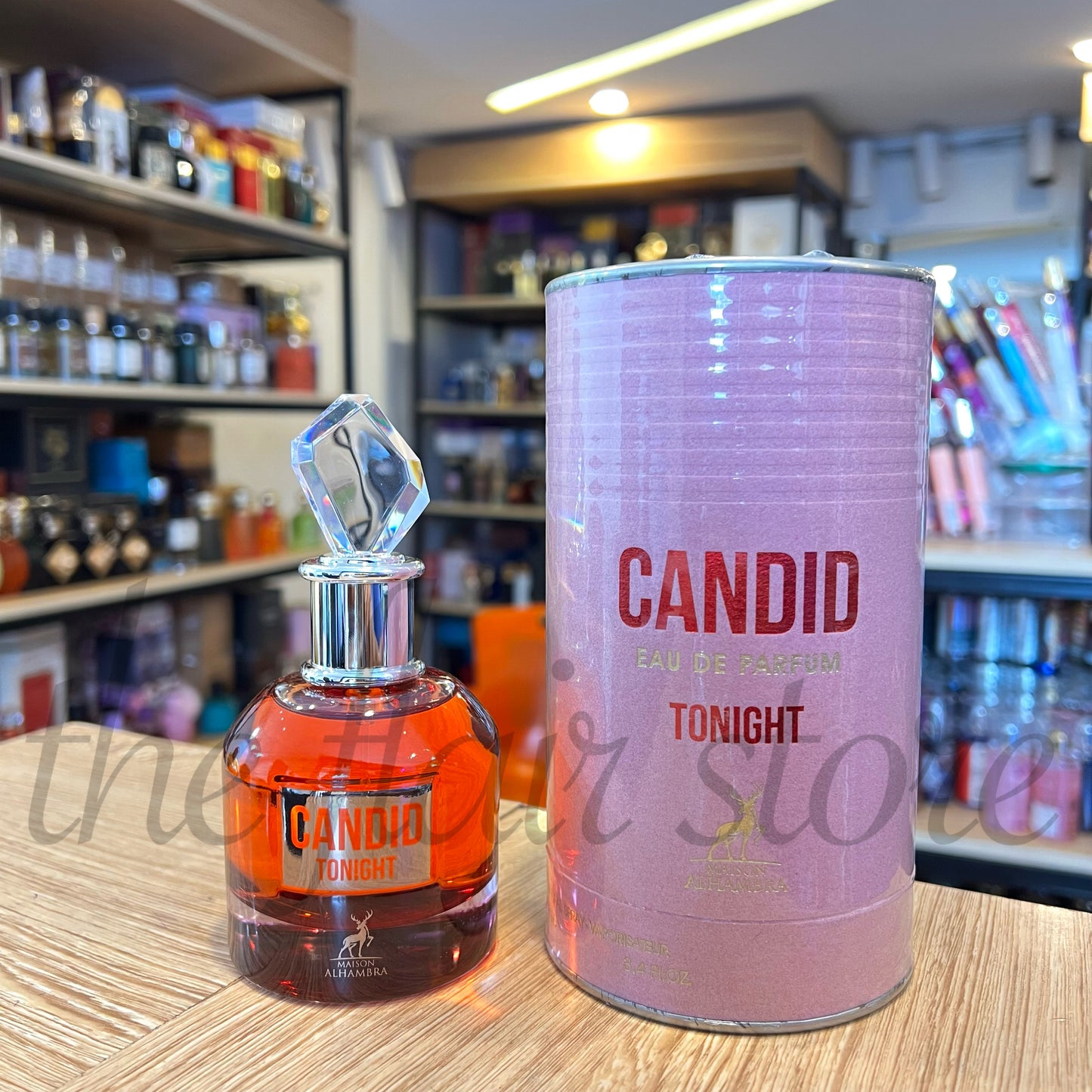 CANDID TONIGHT 100ml EDP