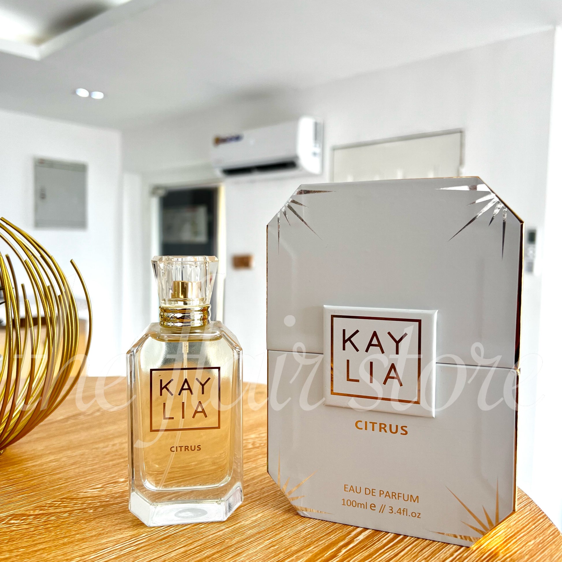 KAYLIA 100ml EDP – THE FLAIR STORE