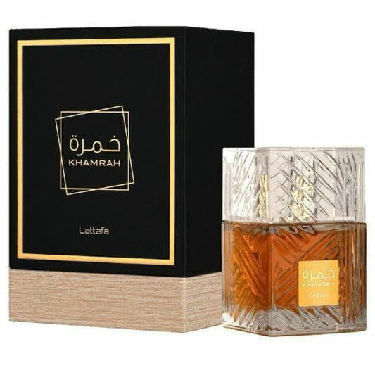 LATTAFA KHAMRAH 100ml EDP