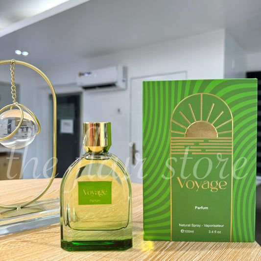 VOYAGE 100ml EDP