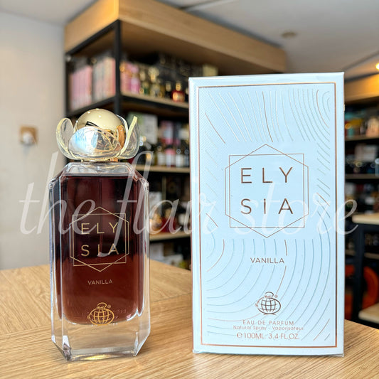 ELYSIA VANILLA 100ml EDP