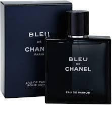 BLEU DE CHANEL 100ml EDP