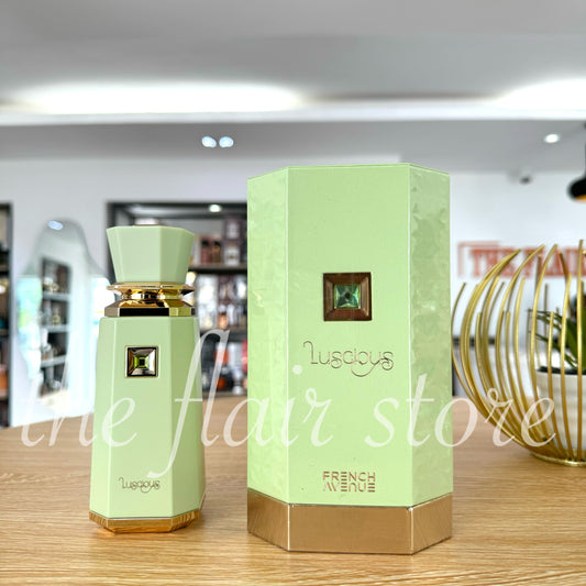 FRENCH AVENUE LUSCIOUS 100ml EDP