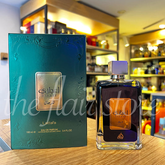 EJAAZI 100ML EDP