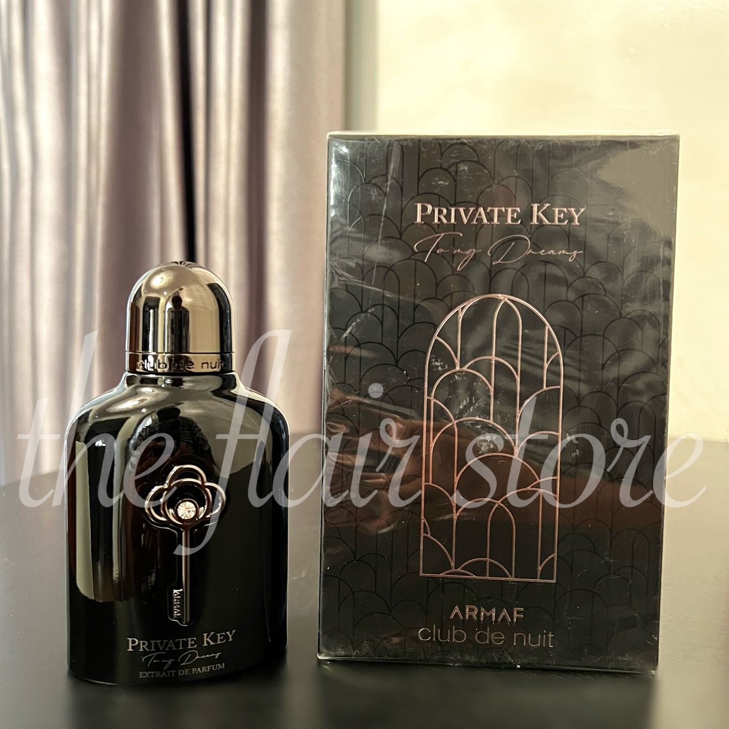 ARMAF CLUB DE NUIT PRIVATE KEY TO MY DREAMS 100ml