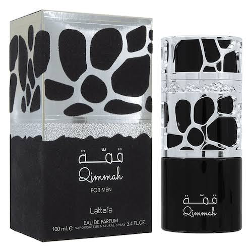 QIMMAH FOR MEN 100ml EDP