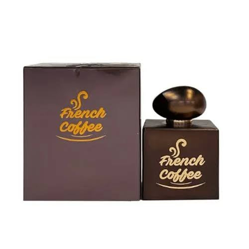 FRENCH COFFEE 100ml EDP