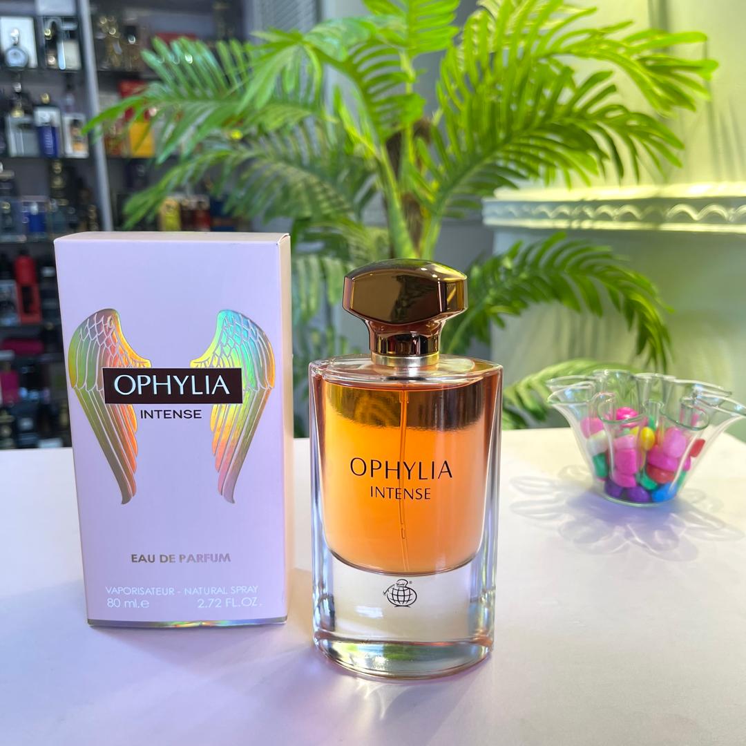 OPHYLIA INTENSE 80ml EDP