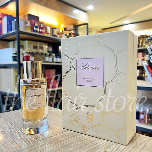 MIGUEL MARA VALENCIA 100ml EDP