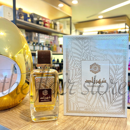 SHAHRAZAD 100ml EDP