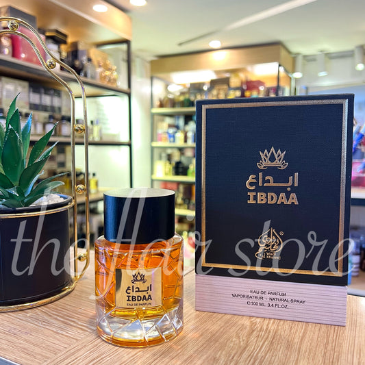 IBDAA 100ml EDP