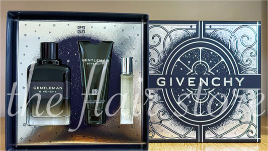 GIVENCHY GENTLEMAN GIFT SET FOR MEN