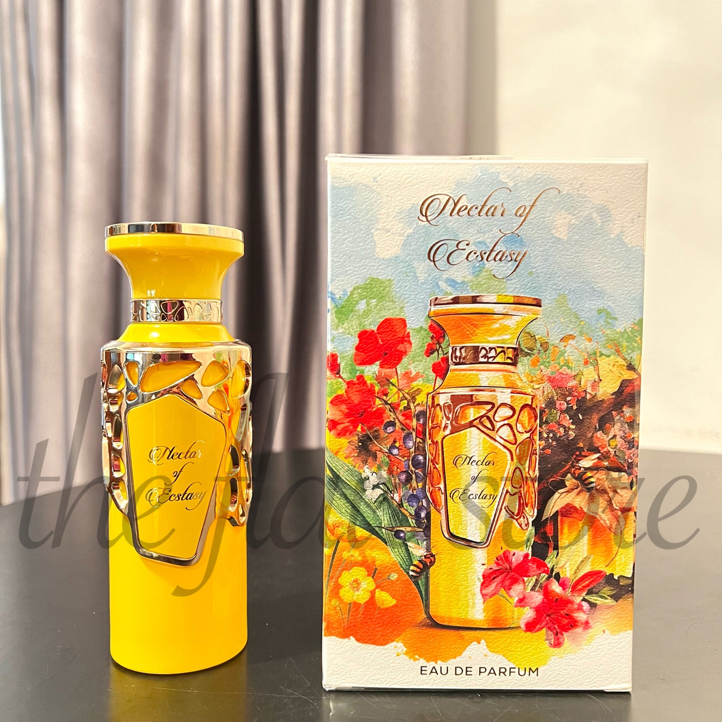 NECTAR OF ECSTASY 100ml EDP