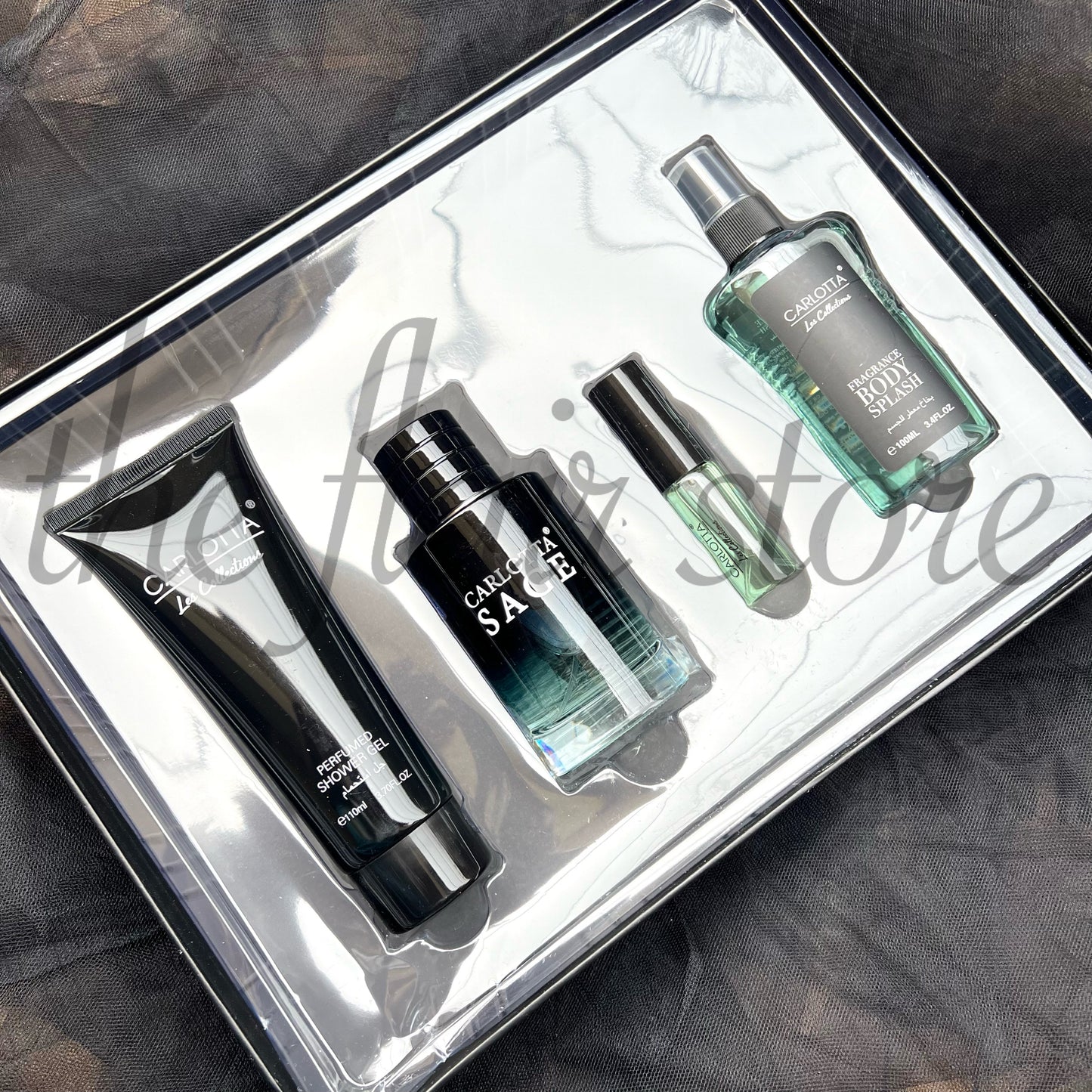 BODY CARE SET