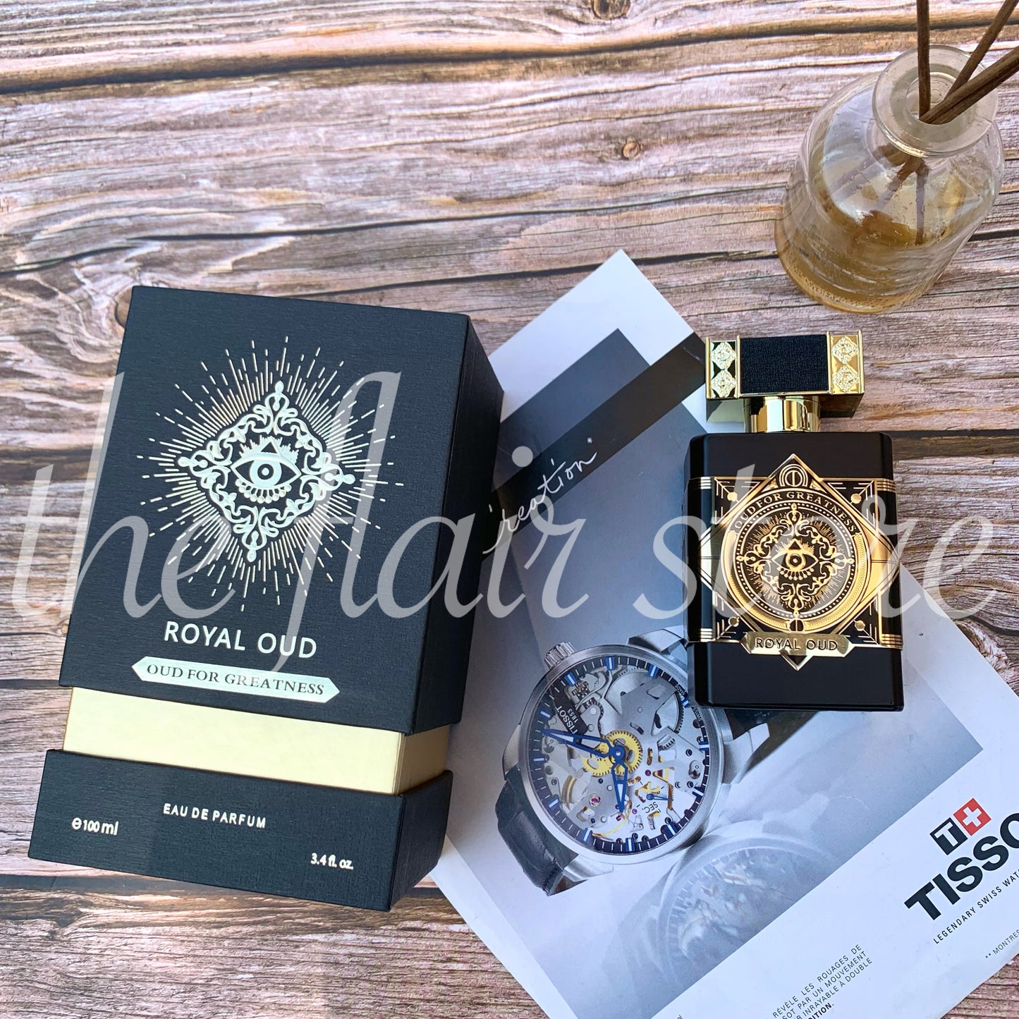 ROYAL OUD 100ml EDP