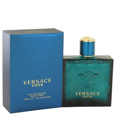 VERSACE EROS MEN 100ml EDT