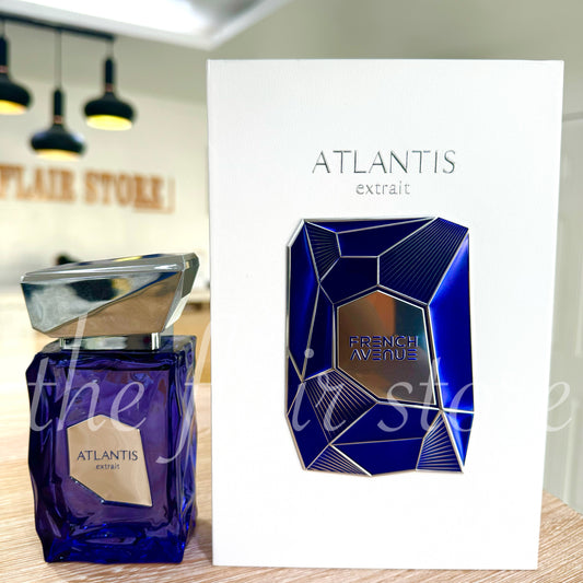 FRENCH AVENUE ATLANTIS 100ml EXTRAIT