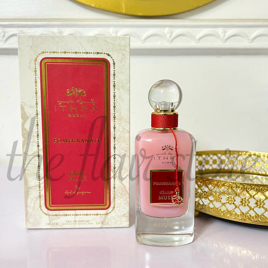 ITHRA POMEGRANATE 100ml EDP