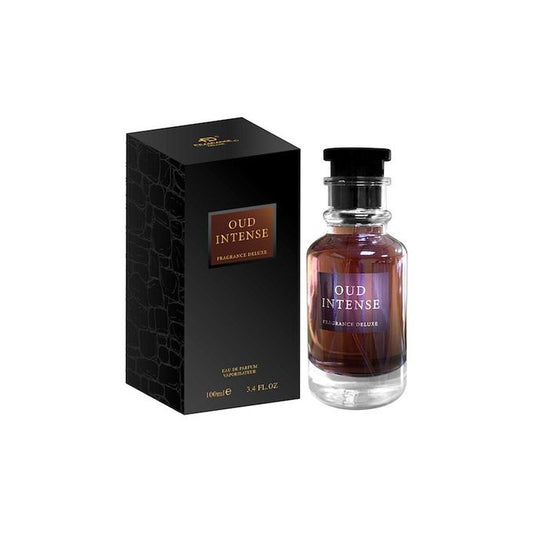 FRAGRANCE DELUXE OUD INTENSE 100ml EDP