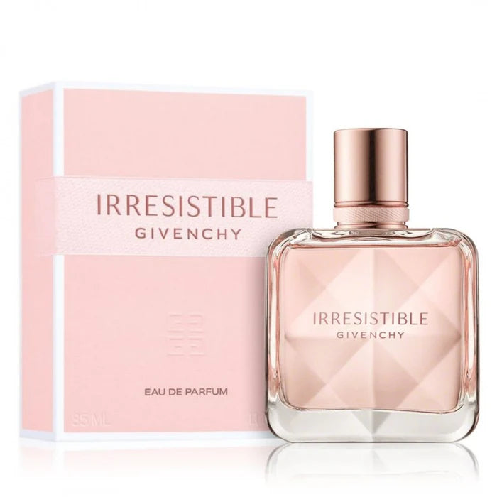 TESTER GIVENCHY IRRESISTIBLE 80ml EDP